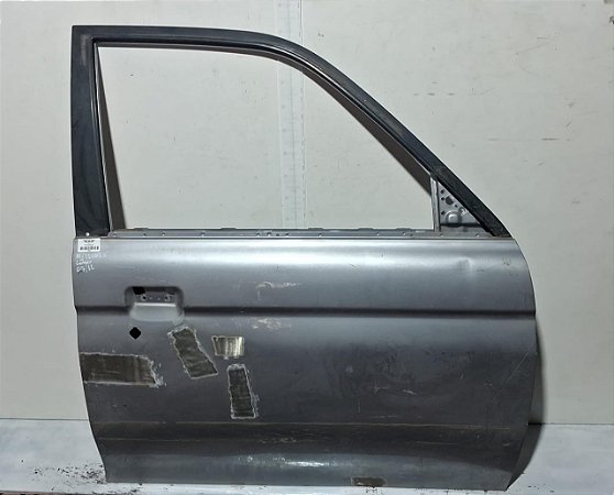 Porta Dianteira Direita Mitsubishi l200 Outdoor 2007 a 2011