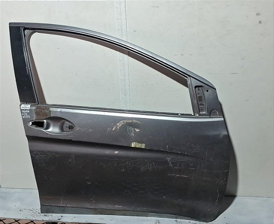 Porta Dianteira Direita Honda City 2015 a 2021Com detalhe