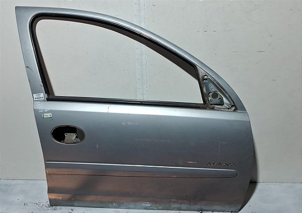 Porta Dianteira Direita Gm Corsa Joy/Maxx 2002 a 2012