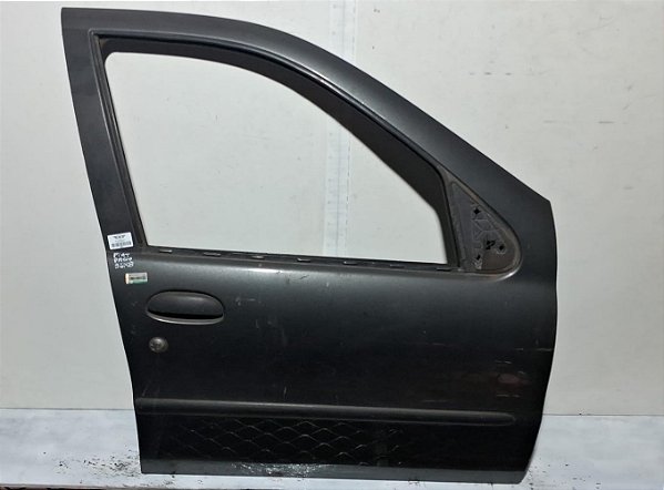 Porta Dianteira Direita Fiat Palio 1996 a 2003 Com detalhe