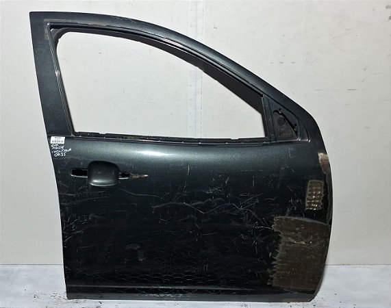 Porta Dianteira Direita Gm Agile/Montana 2009 a 2015