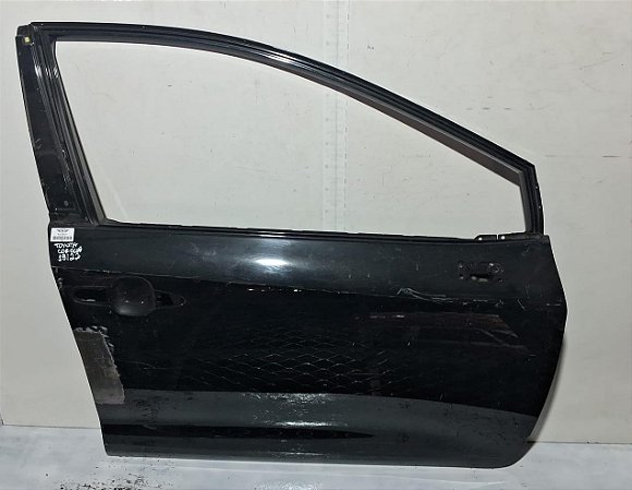 Porta Dianteira Direita Toyota Corolla 2017 a 2022 Com detalhe