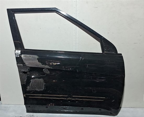 Porta Dianteira Direita Hyundai Creta 2017 a 2021 Com detalhe