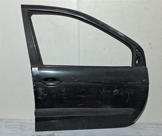 Porta Dianteira Direita Renault Scenic 2002 a 2009 C/detalhe