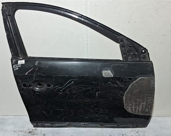 Porta Dianteira Direita Renault Fluence 2011 a 2018C/detalhe