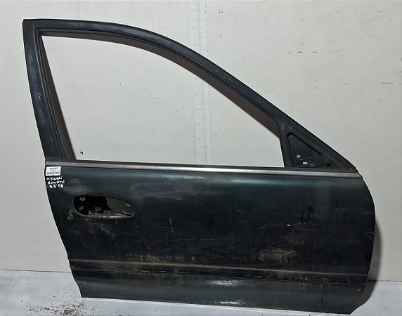 Porta Dianteira Direita Hyundai Sonata 1993 a 1998 C/detalhe