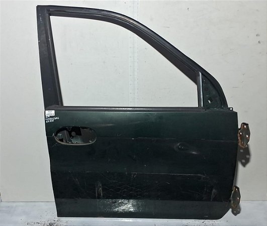 Porta Dianteira Direita kia Carnival 2001 a 2005 Com detalhe