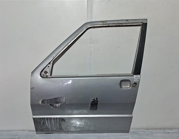 Porta Dianteira Esquerda Fiat Uno 2004 a 2013 Com detalhe