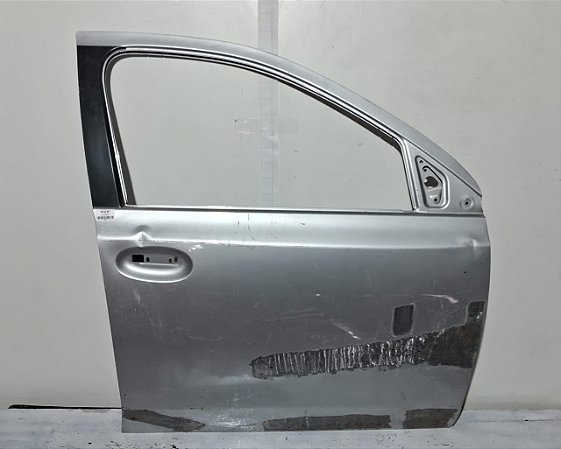 Porta Dianteira Direita Toyota Etios 2012 a 2018 Com detalhe