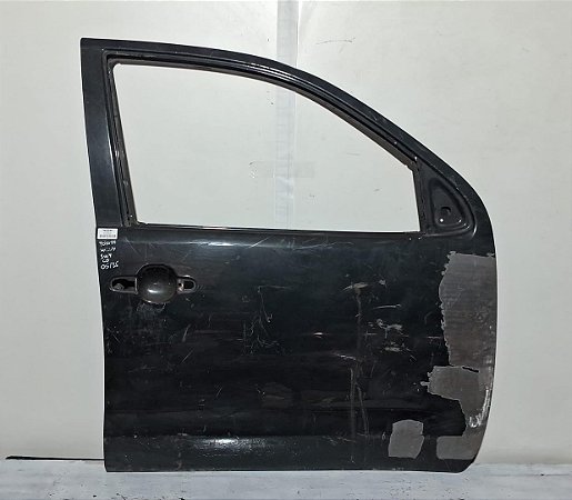 Porta Dianteira Direita Toyota Hilux Sw4 2005 a 2015