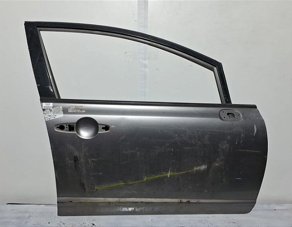 Porta Dianteira Direita Honda Civic 2006 a 2011 Com detalhe