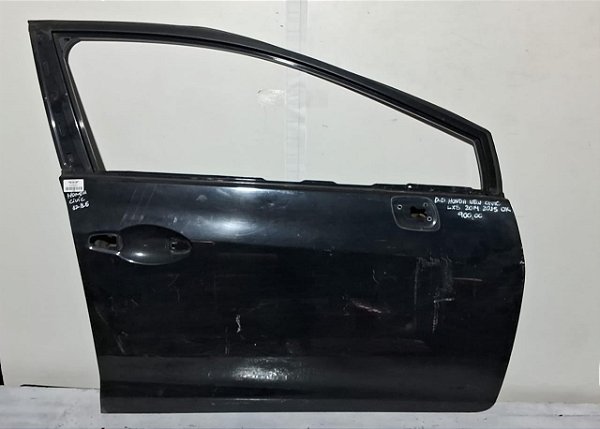 Porta Dianteira Direita Honda Civic 2012 a 2016 Com detalhe