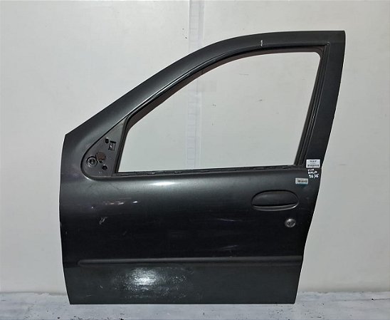Porta Dianteira Esquerda Fiat Palio 1996 a 2005 Com detalhe