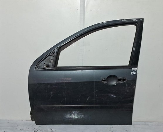 Porta Dianteira Esquerda Ford Focus 2000 a 2007 Com detalhe