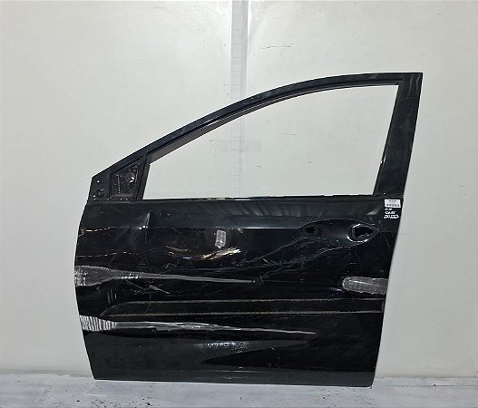 Porta Dianteira Esquerda Gm Onix 2020 a 2022 Com detalhe
