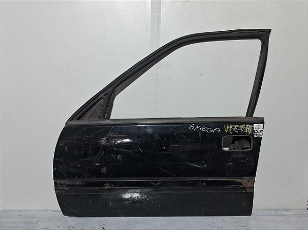 Porta Dianteira Esquerda Gm Omega 1992 a 1996 Com detalhe