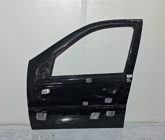 Porta Dianteira Esquerda Fiat Palio 2008 a 2018 Com detalhe