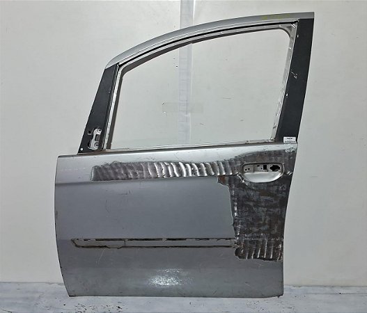 Porta Dianteira Esquerda fiat Idea  2004 a 2010 Com detalhe