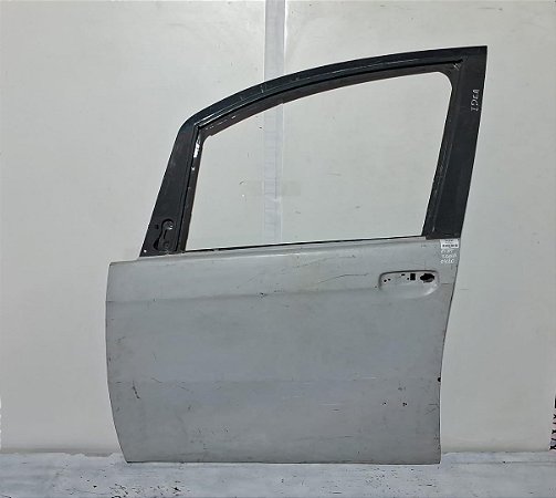 Porta Dianteira Esquerda Fiat Idea 2004 a 2010 Com detalhe