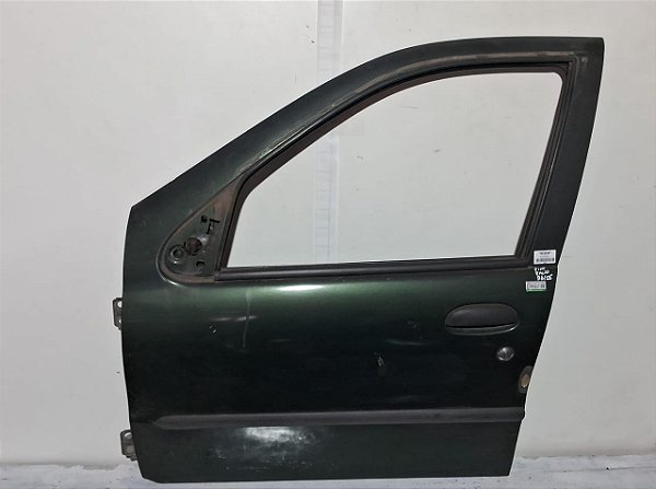 Porta Dianteira Esquerda Fiat Palio 1996 a 2005 Com detalhe