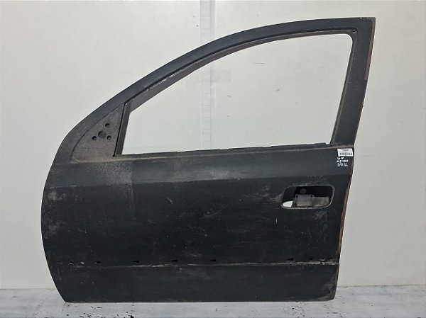 Porta Dianteira Esquerda Gm Astra 1998 a 2011 Com detalhe