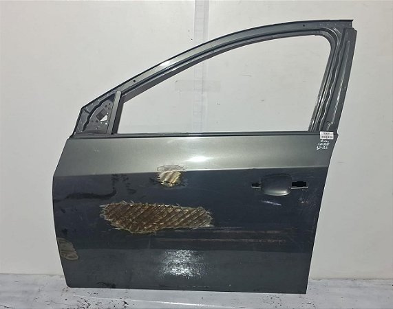 Porta Dianteira Esquerda Gm Cruze 2012 a 2016 Com detalhe