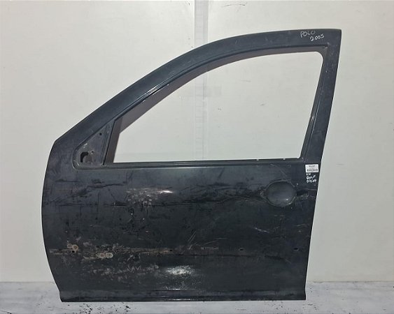 Porta Dianteira Esquerda Vw Golf 1997 a 2007 Com detalhe