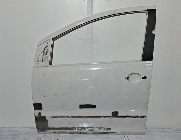 Porta Dianteira Esquerda Vw Fox 2015 a 2021 Com detalhe