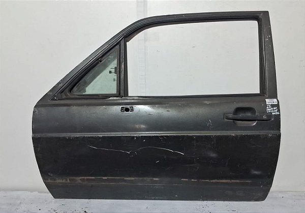 Porta Dianteira Esquerda Vw Gol 1980 a 1986 Com detalhe