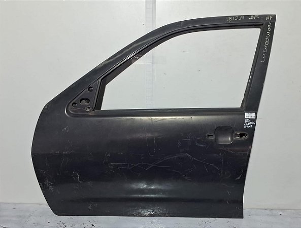 Porta Dianteira Esquerda Vw Polo Classic 1997 a 2001 Com detalhe