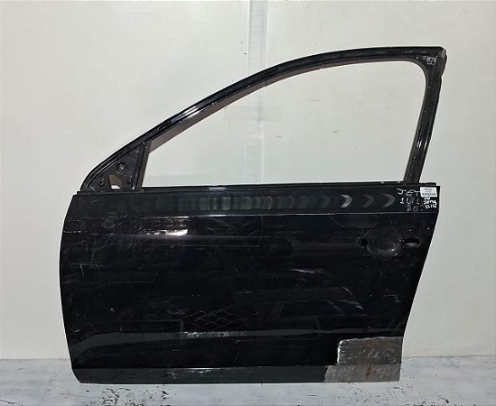 Porta Dianteira Esquerdo Vw Jetta 2011 a 2015 Com detalhe