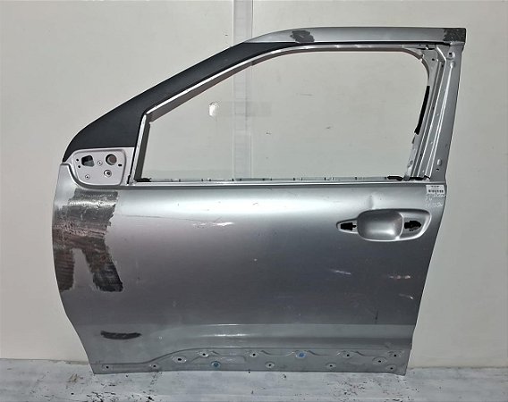 Porta Dianteira Esquerdo Citroen C4 Cactus 2018 a 2022