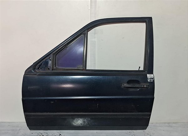 Porta Dianteira Esquerdo Vw Santana 1985 a 2000 Com detalhe
