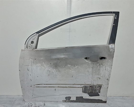 Porta Dianteira Esquerdo Hyundai Hb20 2012 a 2019 C/detalhe