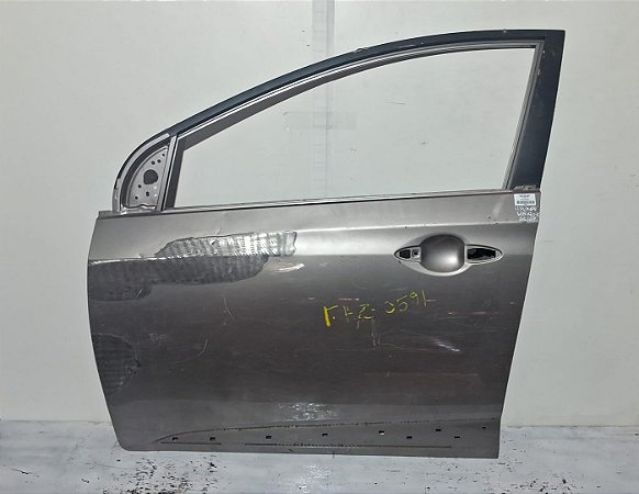 Porta Dianteira Esquerdo Hyundai Hb20X 2012 a 2019C/detalhe