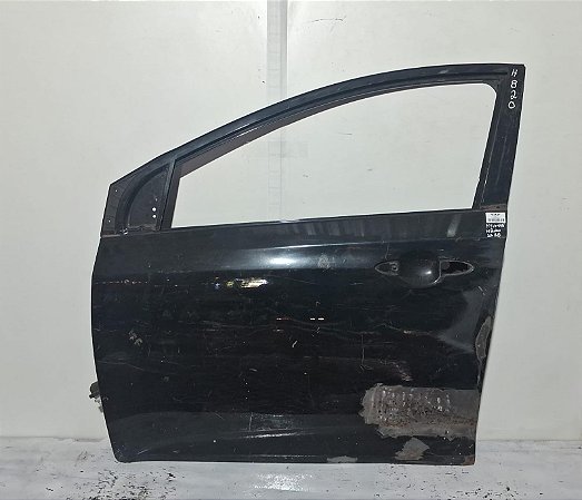 Porta Dianteira Esquerdo Hyundai Hb20 2012 a 2019Com detalhe