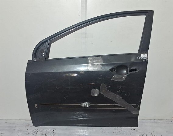 Porta Dianteira Esquerdo Hyundai Hb20 2012 a 2019Com detalhe