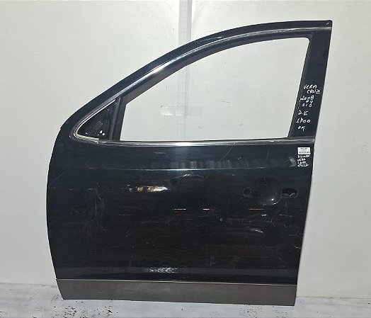 Porta Dianteira Esquerdo Hyundai Vera Cruz 2007 a 2012