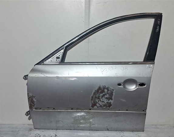Porta Dianteira Esquerdo Hyundai Azera 2008 a 2012C /detalhe