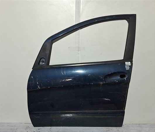 Porta Dianteira Esquerdo Mercedes Benz B180 2009 a 2011