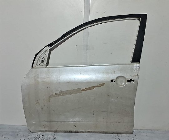 Porta Dianteira Esquerdo Toyota Rav 4 2006 a 2012Com detalhe