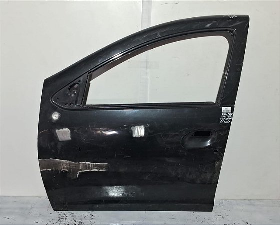 Porta Dianteira Esquerdo Renault Duster/Sandero 2015 a 2022
