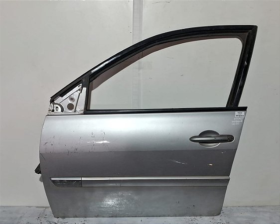 Porta Dianteira Esquerdo Renault Megane 2006 a 2010C/detalhe