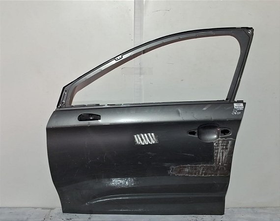 Porta Dianteira Esquerdo Citroen C4 Lounge  2008 a 2014