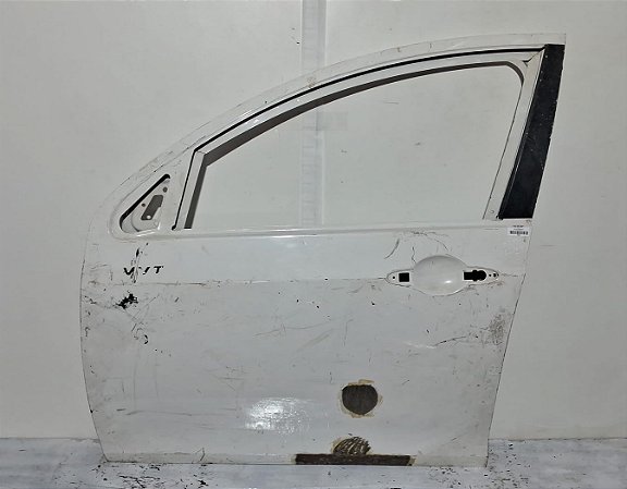 Porta Dianteira Esquerdo Jac J3 2010 a 2013 Com detalhe