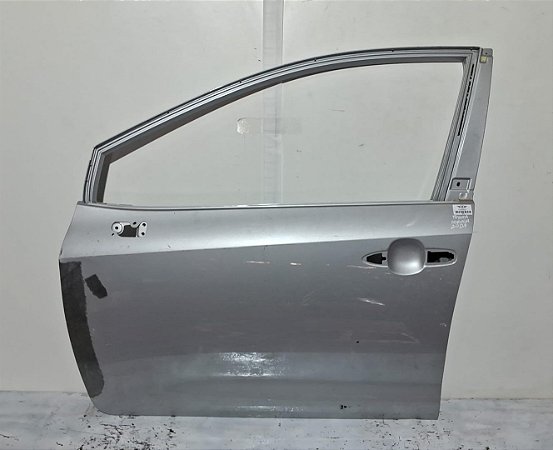 Porta Dianteira Esquerdo toyota Corolla 2020 a 2024 com detalhe