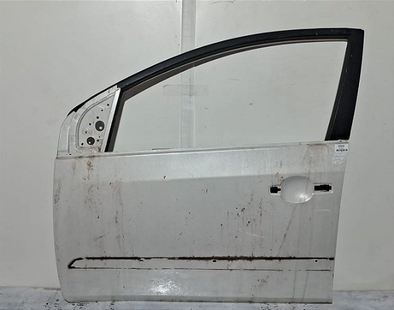 Porta Dianteira Esquerdo Nissan Sentra 2008 a 2012 C/detalhe