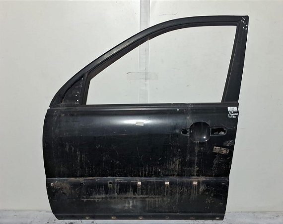 Porta Dianteira Esquerdo kia Sportage 2005 a 2010Com detalhe