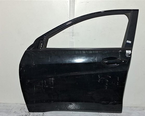 Porta Dianteira Esquerdo Honda Hrv 2015 a 2020 Com detalhe