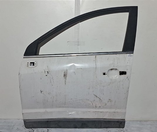 Porta Dianteira Esquerdo Gm Captiva 2009 a 2015Com detalhe